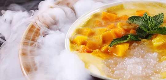 山西液態(tài)二氧化碳廠家講述：氮氣有哪些用途？